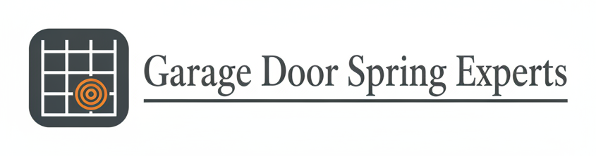 Garage Door Spring Experts logo
